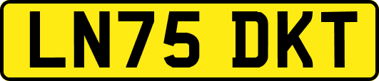 LN75DKT