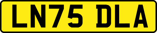 LN75DLA