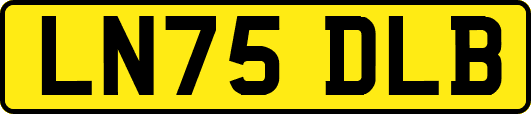 LN75DLB