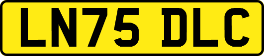 LN75DLC