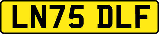 LN75DLF