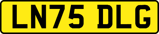 LN75DLG