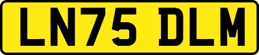 LN75DLM