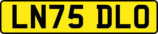 LN75DLO