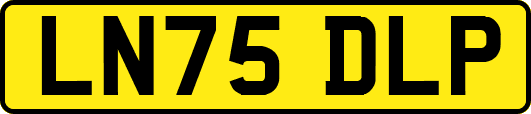 LN75DLP