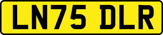 LN75DLR