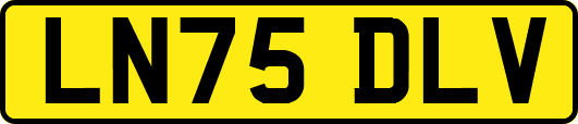LN75DLV