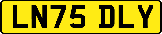 LN75DLY