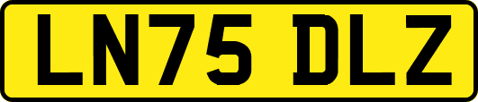 LN75DLZ