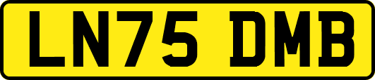 LN75DMB