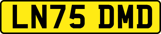 LN75DMD