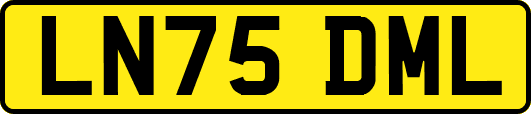 LN75DML