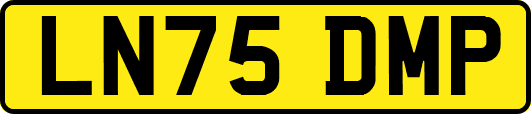 LN75DMP