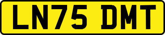 LN75DMT