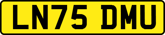 LN75DMU
