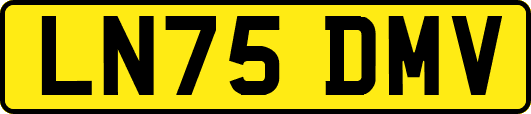 LN75DMV
