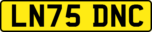 LN75DNC