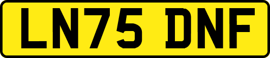 LN75DNF