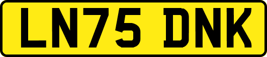 LN75DNK