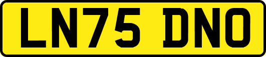 LN75DNO