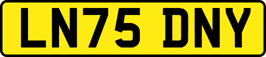 LN75DNY