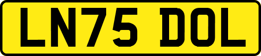 LN75DOL