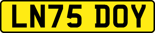 LN75DOY