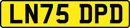 LN75DPD