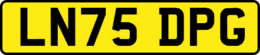 LN75DPG