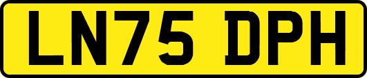 LN75DPH