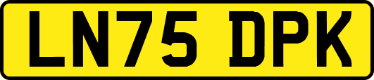 LN75DPK