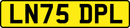 LN75DPL