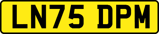 LN75DPM
