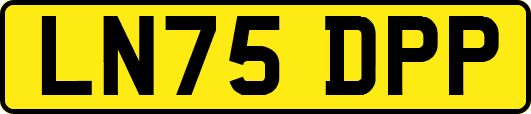 LN75DPP