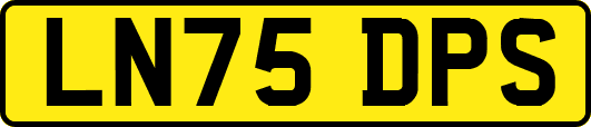 LN75DPS