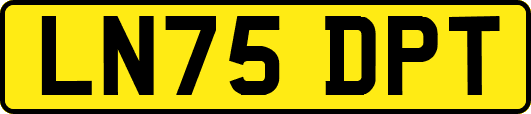 LN75DPT