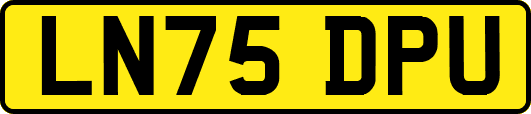 LN75DPU