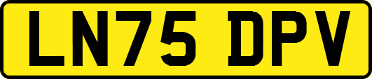 LN75DPV