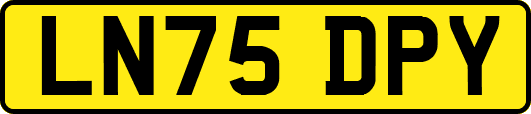 LN75DPY