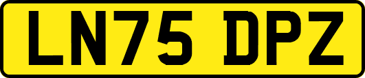 LN75DPZ
