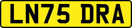 LN75DRA