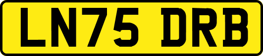 LN75DRB