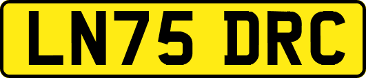 LN75DRC