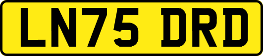 LN75DRD