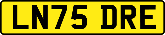 LN75DRE