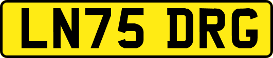 LN75DRG