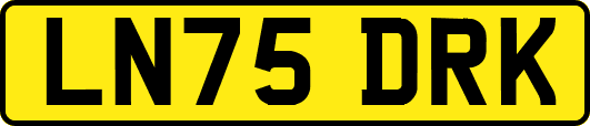 LN75DRK