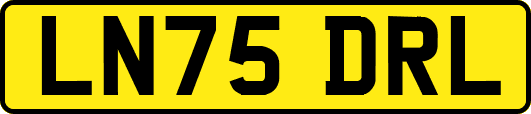 LN75DRL