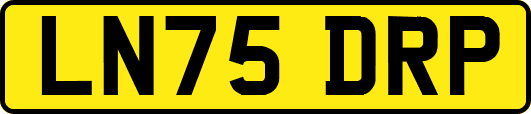 LN75DRP