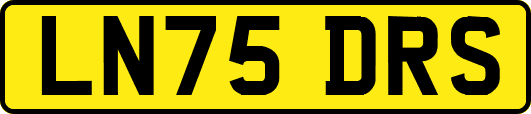 LN75DRS